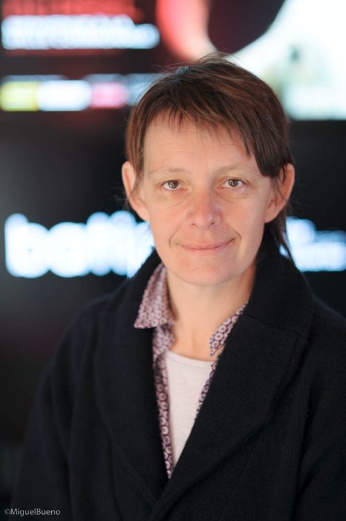 Profile image of Bénédicte Liénard