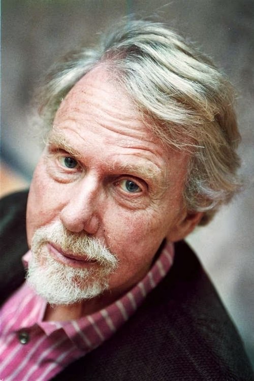 Profile image of Bengt Lagerkvist