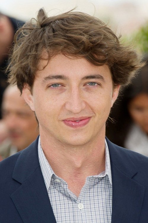 Profile image of Benh Zeitlin