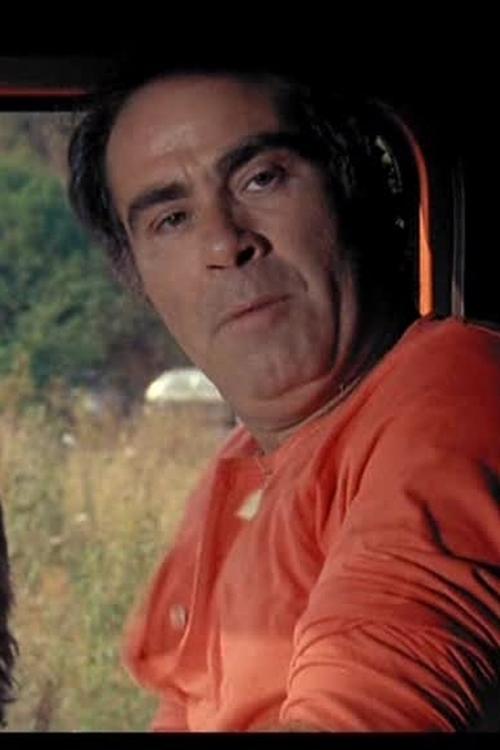 Benito Pacifico photo