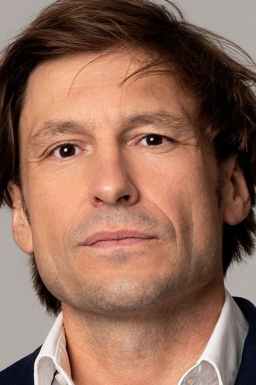 Benito Sagredo photo