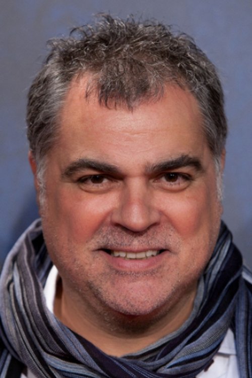 Profile image of Benito Zambrano