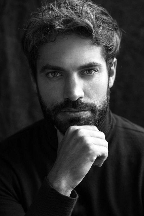 Benjamín Alfonso photo