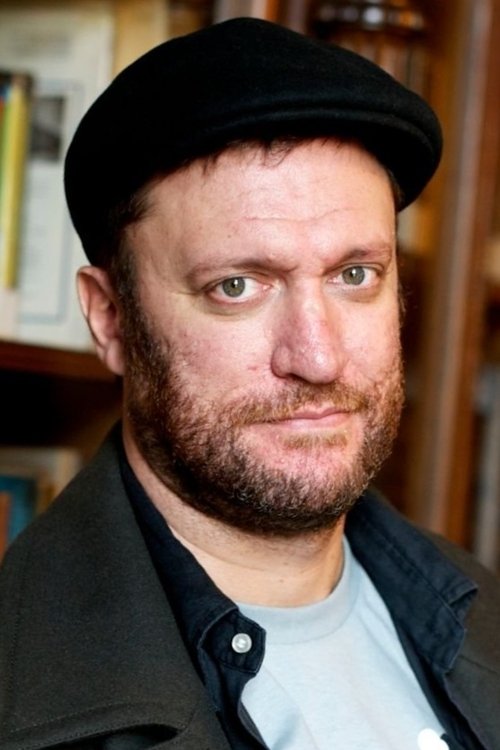 Profile image of Benjamín Ávila