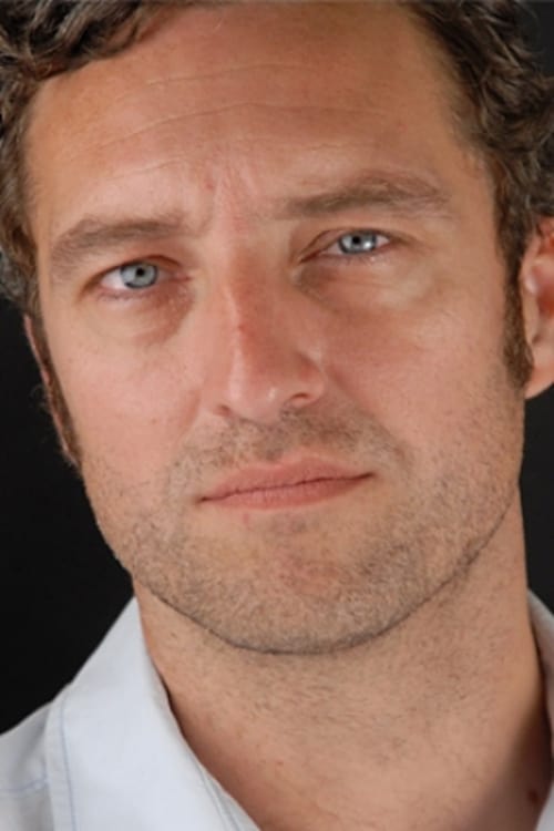 Benjamin Baroche photo