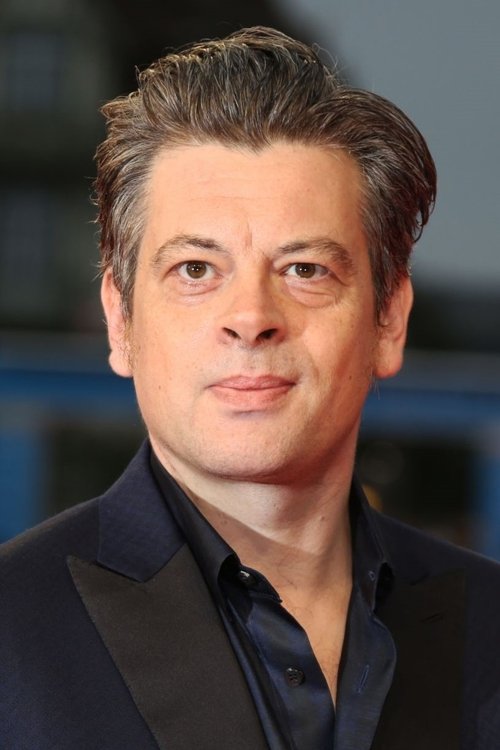 Benjamin Biolay photo