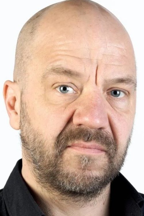 Benjamin Boe Rasmussen photo