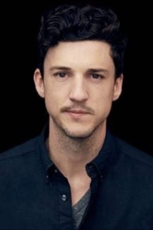 Profile image of Benjamin Brewer