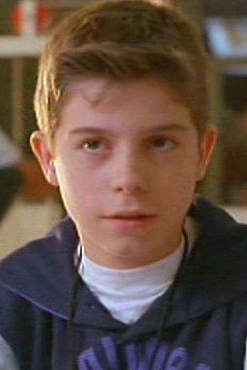 Benjamin Chevillard photo