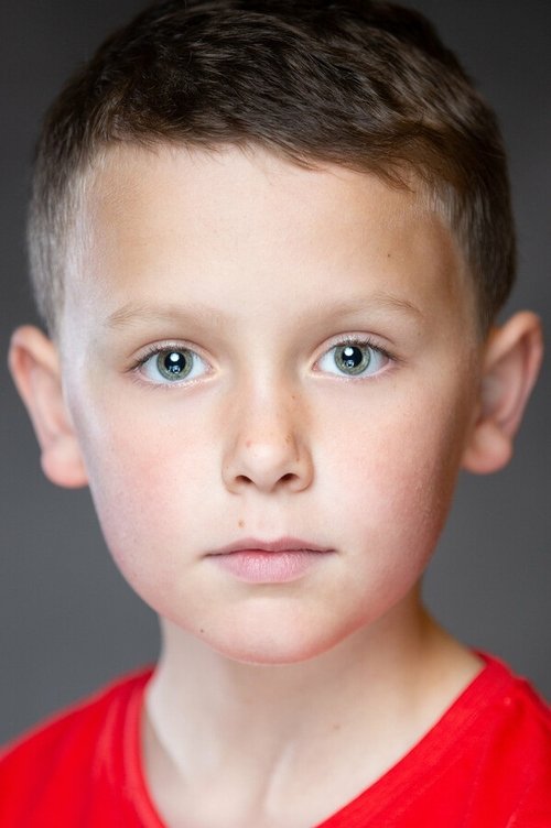 Benjamin Chivers photo