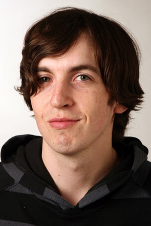 Profile image of Benjamin Crotty