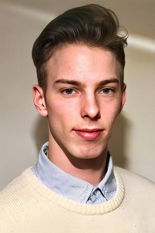 Benjamin Dangel photo