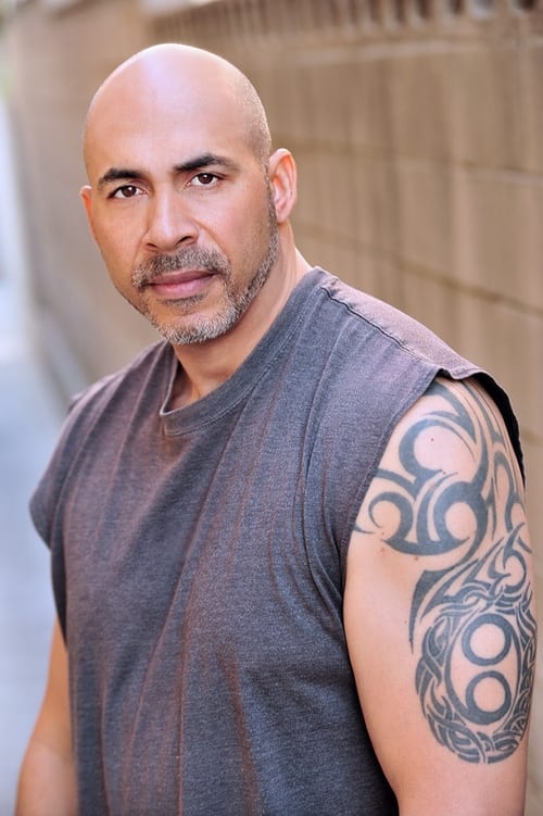 Benjamin Easterday photo