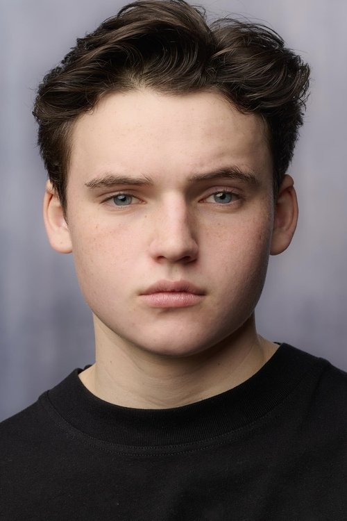 Benjamin Evan Ainsworth photo