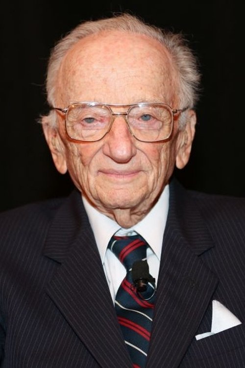 Benjamin Ferencz photo