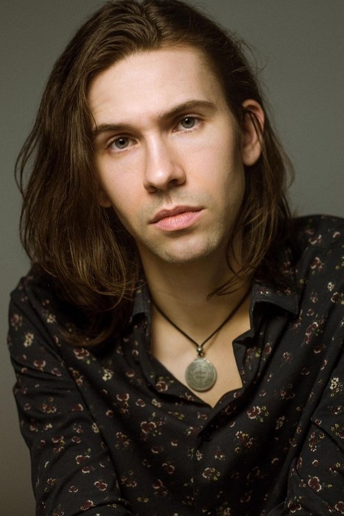 Benjamin Frankenberg photo