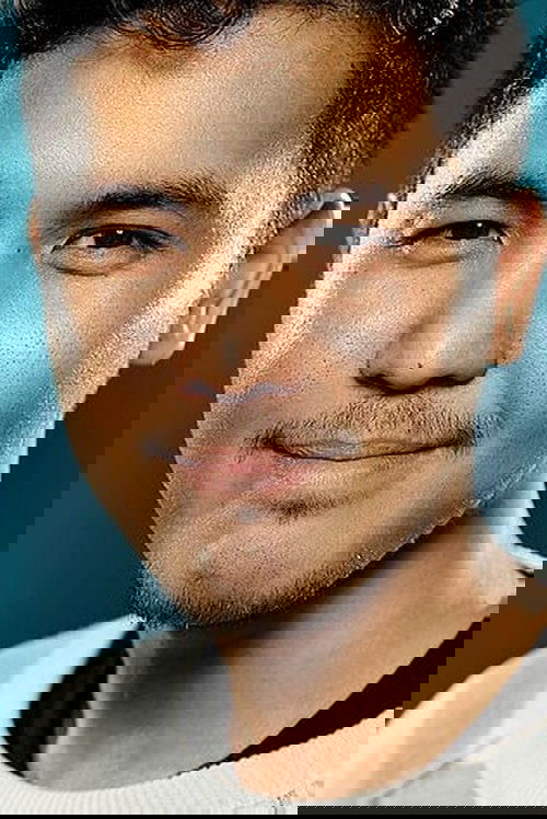 Benjamin Gonzales Tolentino photo