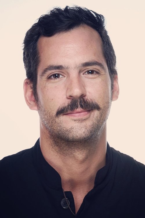 Benjamín Gorroño photo