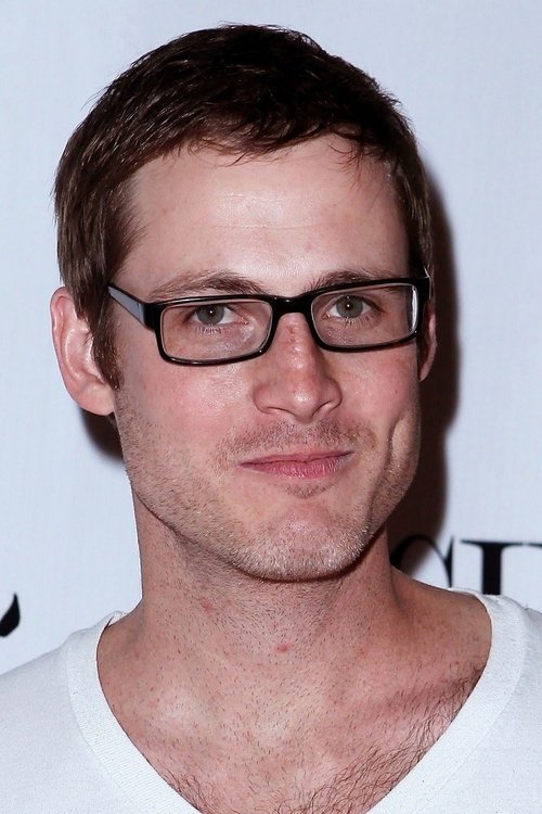 Benjamin Gourley photo