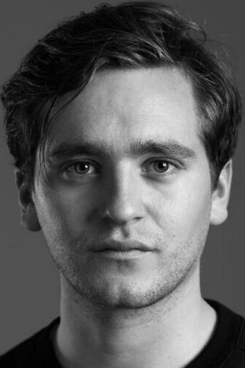 Benjamin Helstad photo