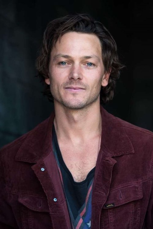 Benjamin Hoetjes photo