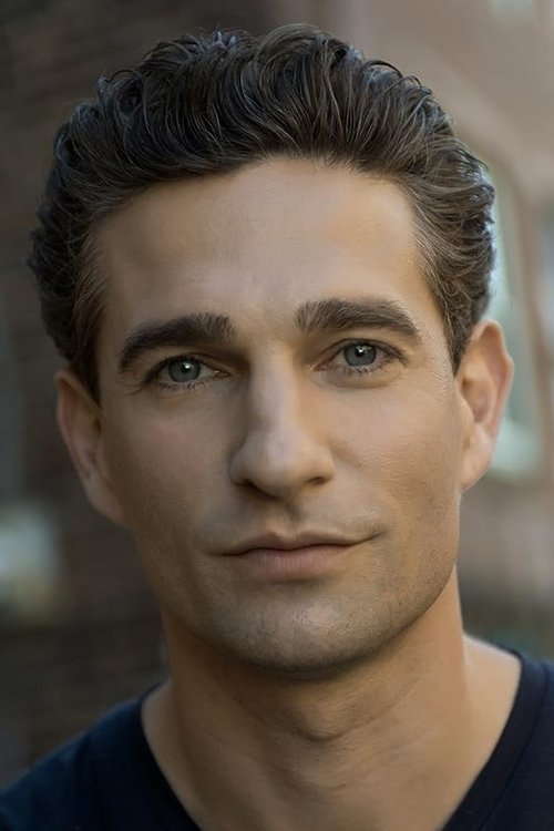 Benjamin Kanes photo