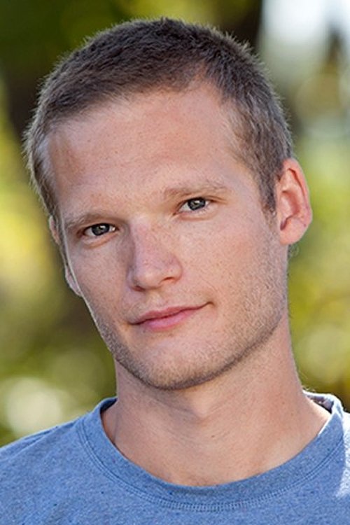 Benjamin Kirk Nielsen photo