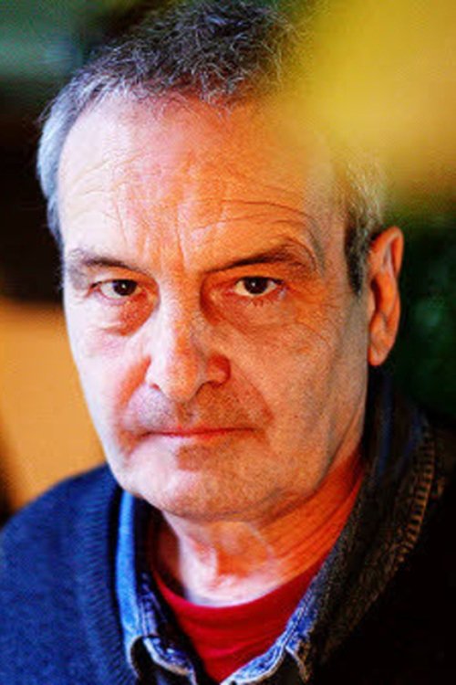 Benjamin Legrand photo