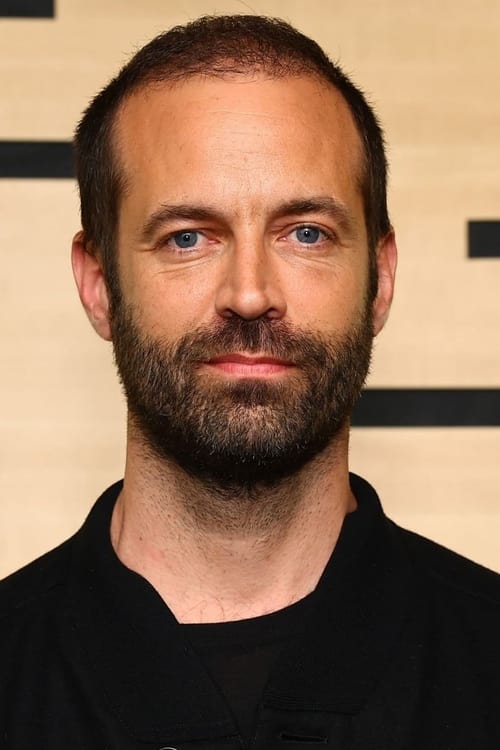 Benjamin Millepied photo