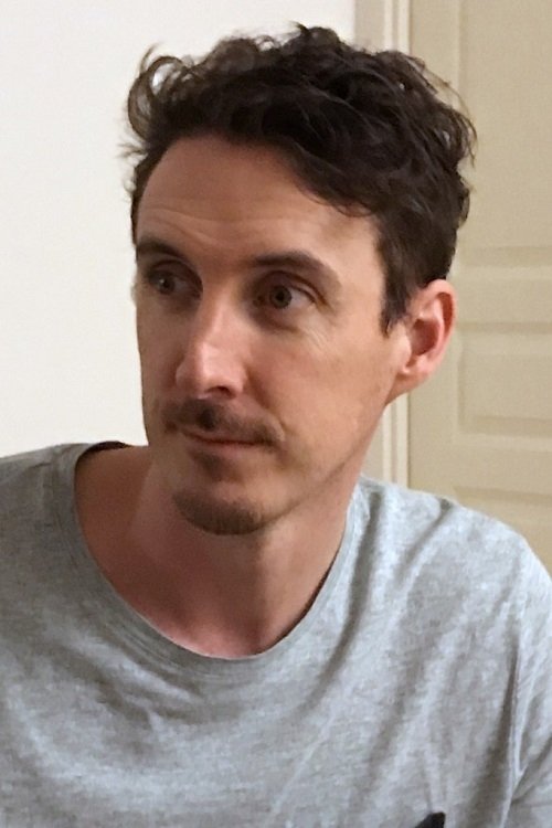 Profile image of Benjamin Mousquet