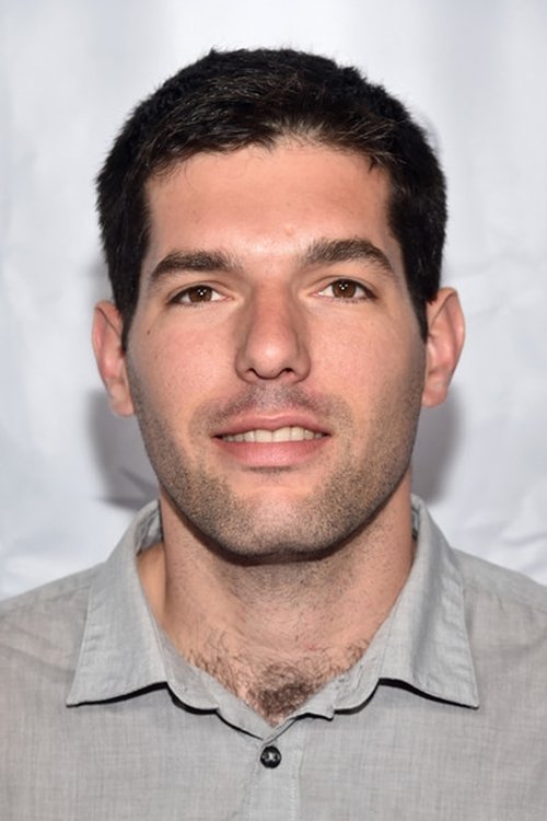 Profile image of Benjamín Naishtat