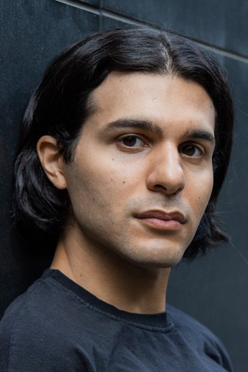 Benjamin Radjaipour photo