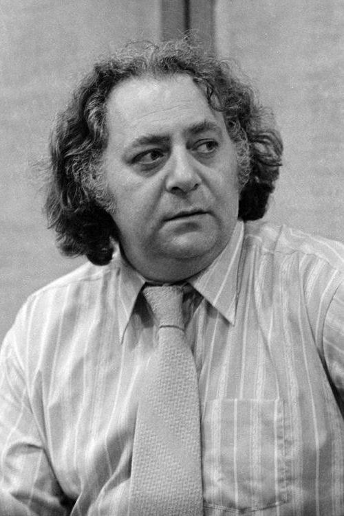 Benjamin Rayson photo