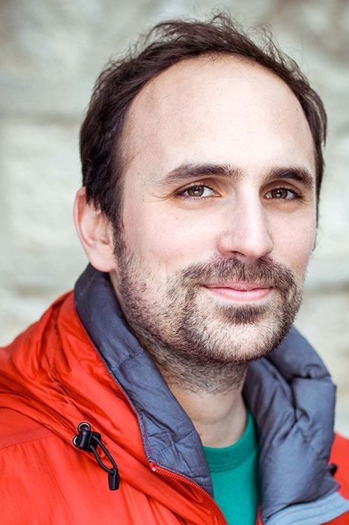 Profile image of Benjamin Renner