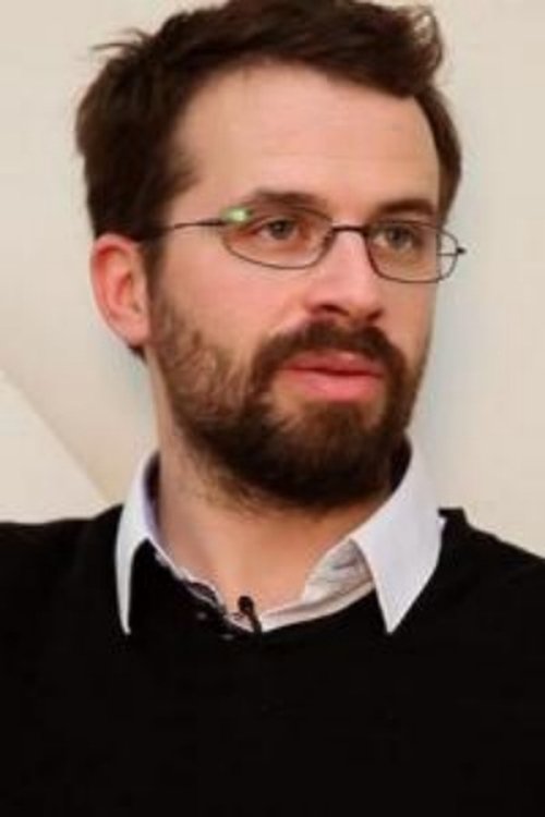 Profile image of Benjamin Rocher