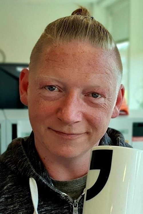 Benjamin Rothenborg Vibe photo