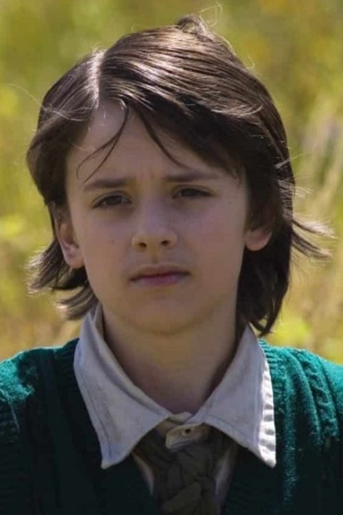 Benjamin Thorne photo