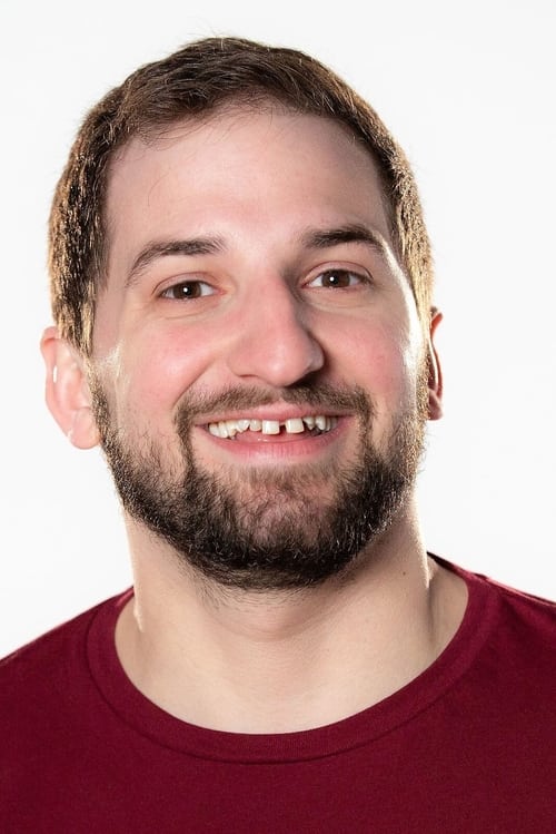 Benjamin Tranié photo