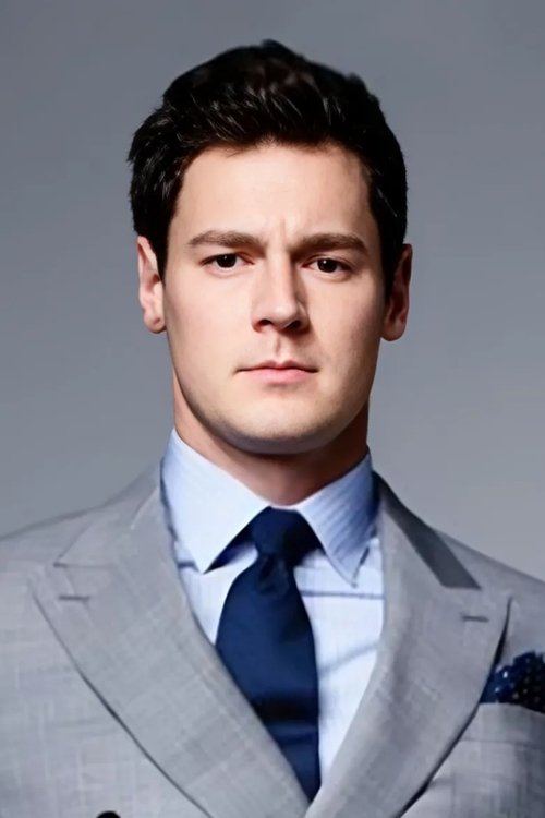 Benjamin Walker photo