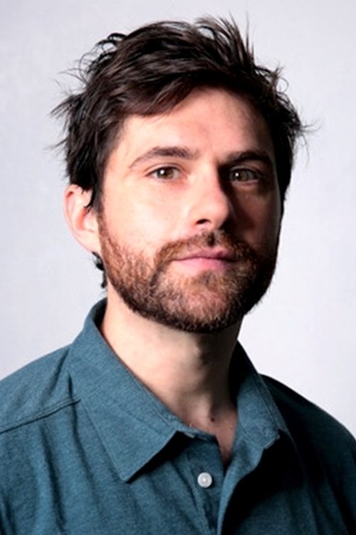 Benjamin Wangermée photo