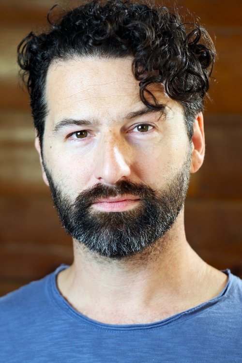 Benjamin Watts photo