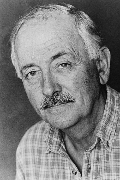 Benjamin Whitrow photo