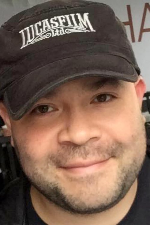 Profile image of Benjamin Williams