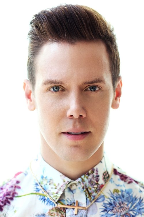 Benji Schwimmer photo