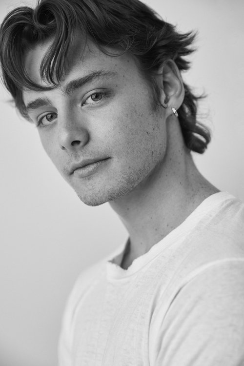 Bennett Curran photo