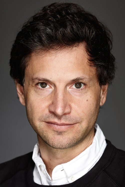 Profile image of Bennett Miller