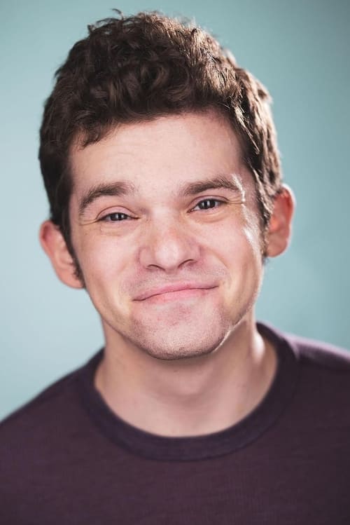 Bennett Saltzman photo