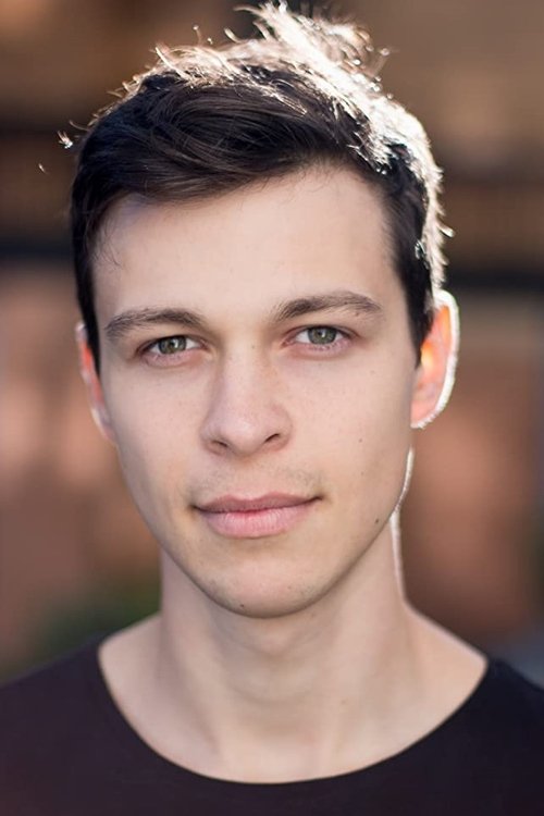 Bennett Taylor photo