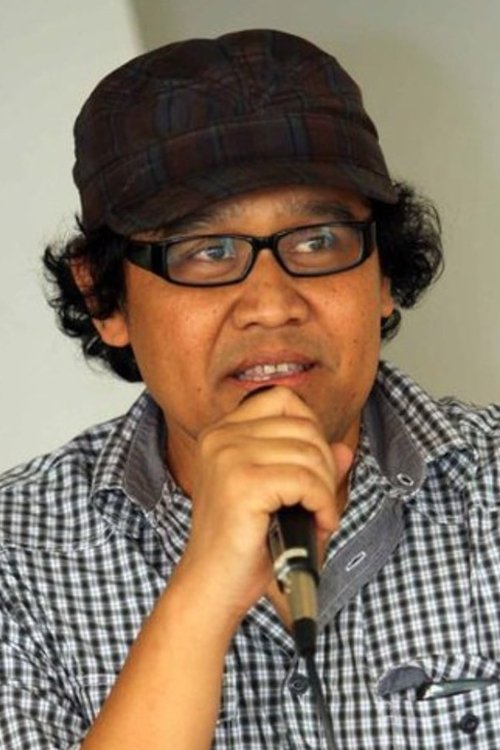 Profile image of Benni Setiawan