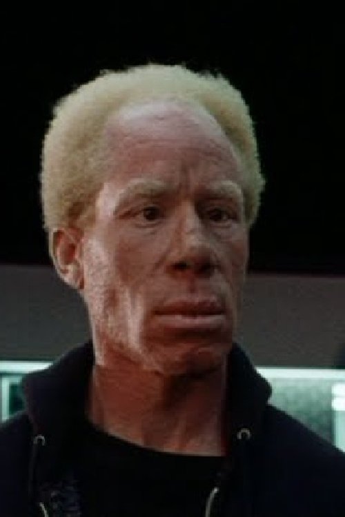 Bennie Robinson photo